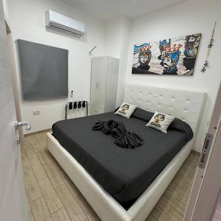 Arcorosa Apartment 切法卢 外观 照片
