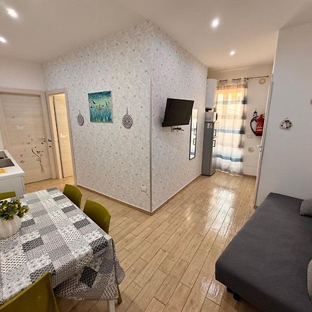 Arcorosa Apartment 切法卢 外观 照片