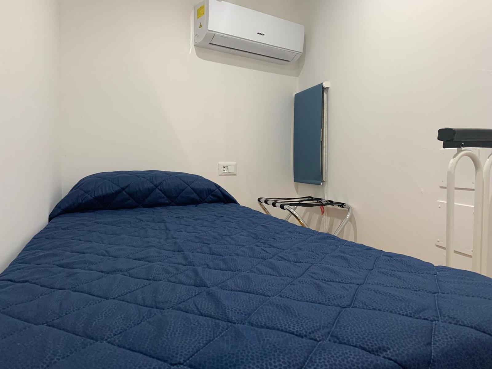Arcorosa Apartment 切法卢 外观 照片