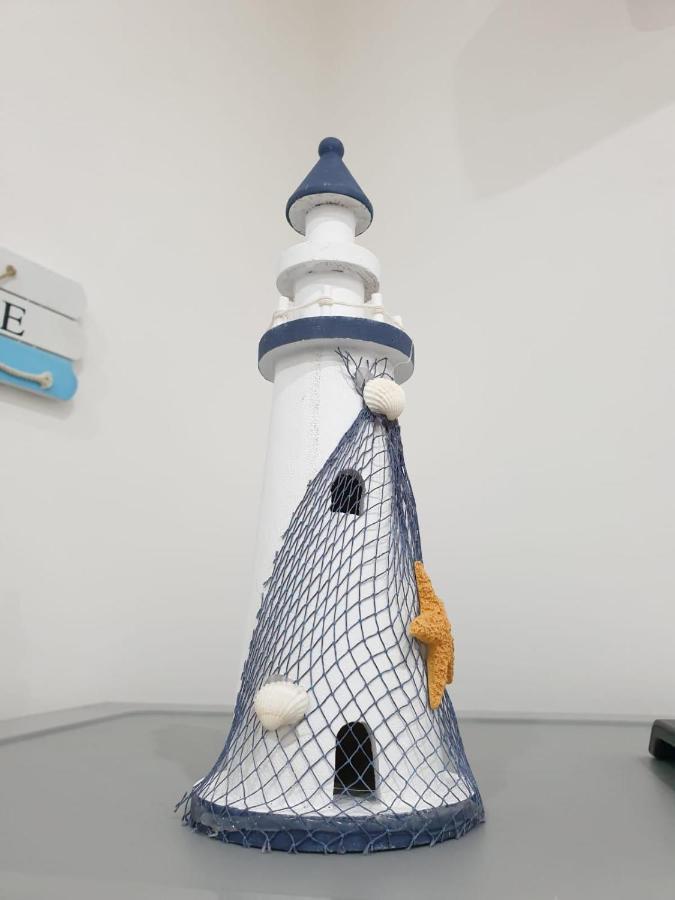 Arcorosa Apartment 切法卢 外观 照片